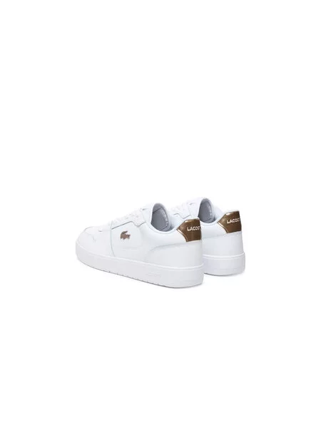 Lacoste Sneakersy biela