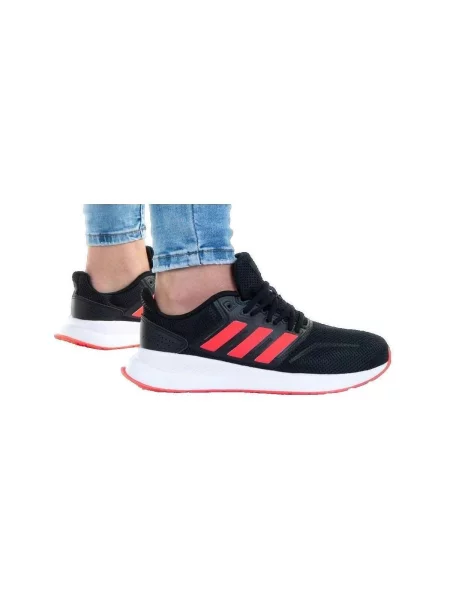 Pantofi copii Adidas negru