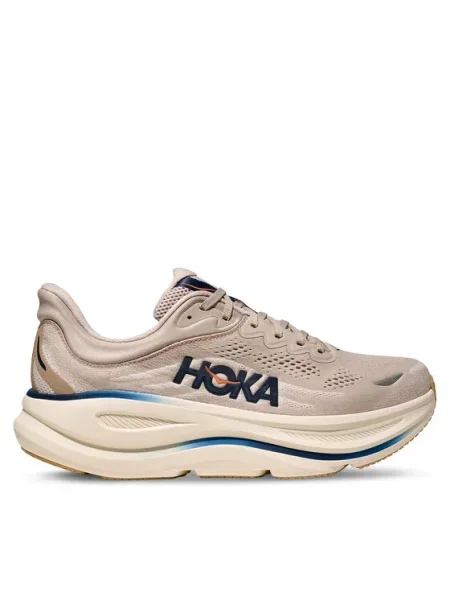 Hoka Pantofi pentru alergare Bondi 9 gri