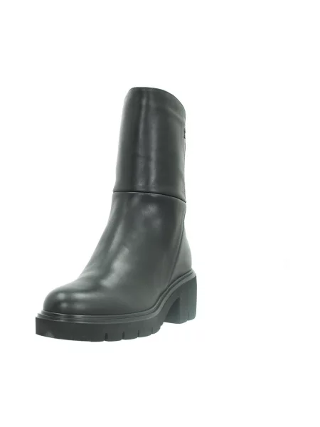 Pantofi Nerogiardini negru