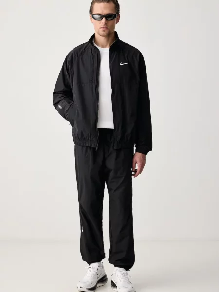 Nike Sportswear NOCTA spodnie czarne