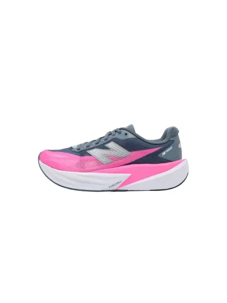 Sneakerși New Balance gri