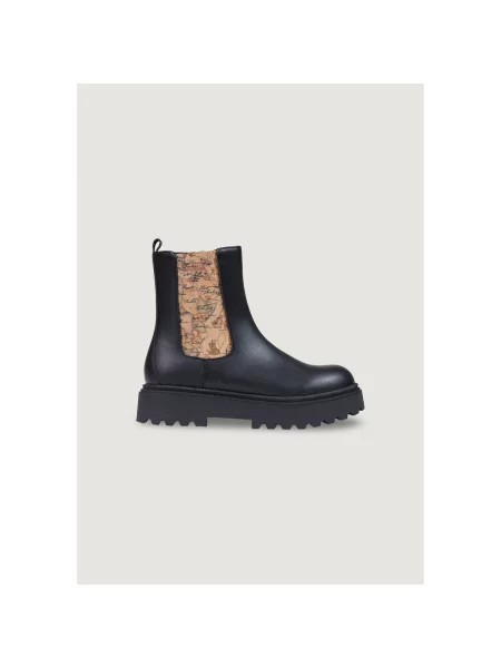 Pantofi Alviero Martini negru