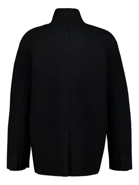 Яке Tom Ford черно