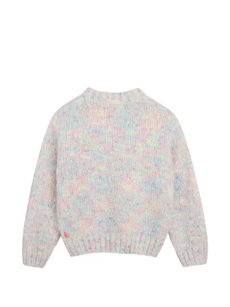 Sweter dziecięcy Billieblush