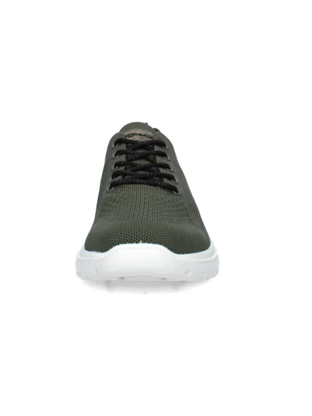 Pantofi Igi&co verde