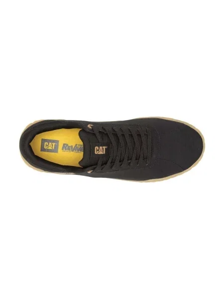 Sneakerși Caterpillar negru