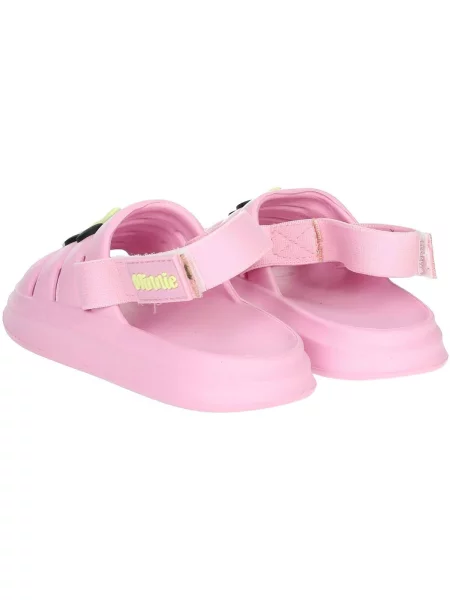 Pantofi copii Disney roz