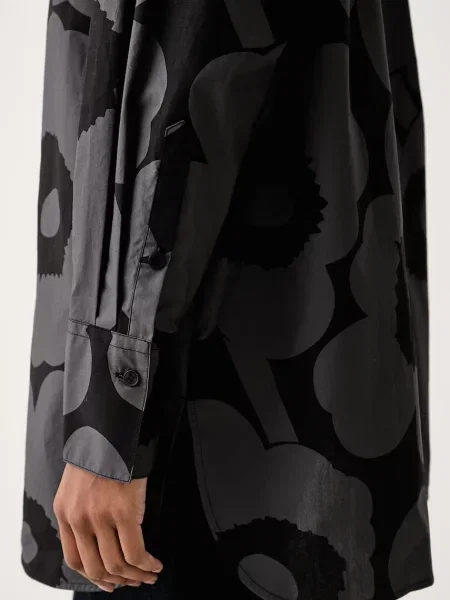 Рубашка Marimekko