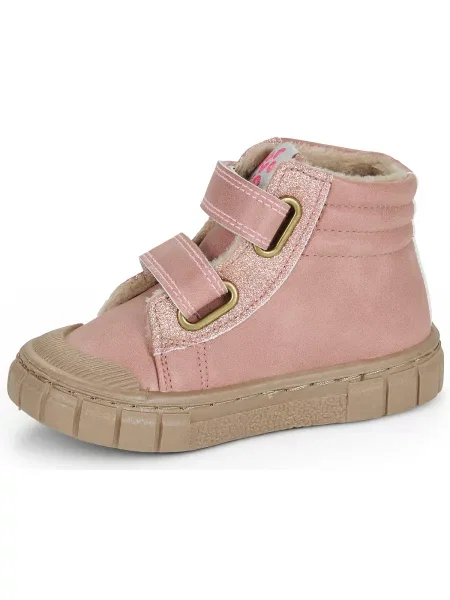 Pantofi copii Garvalin roz