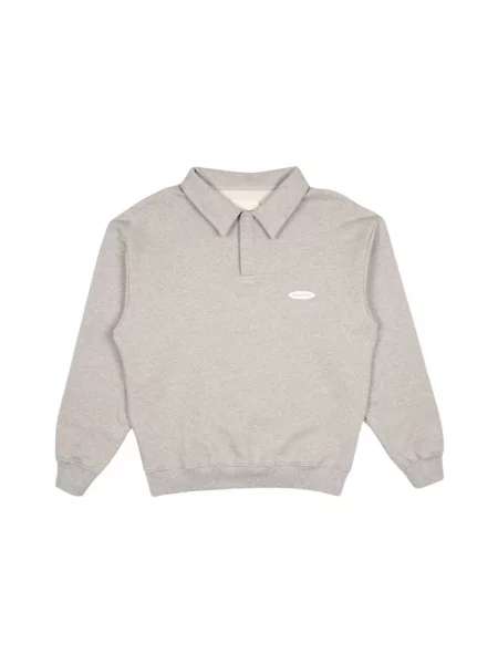 Bluza Bram's Fruit szara