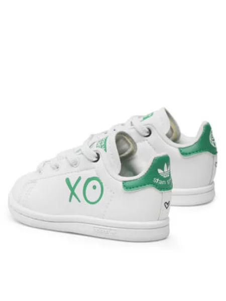 Sneakersy adidas Stan Smith Shoes biela