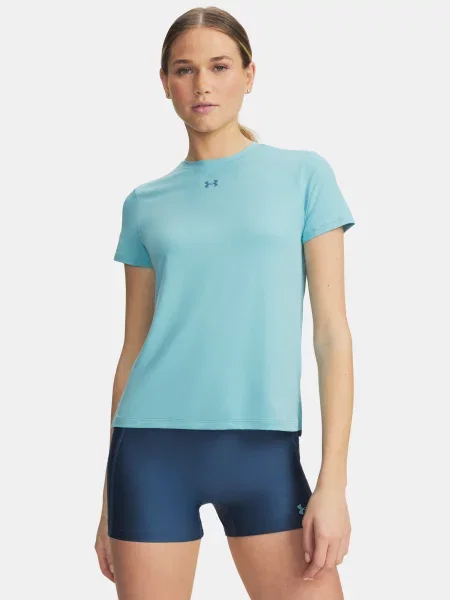 Tricou Under Armour albastru