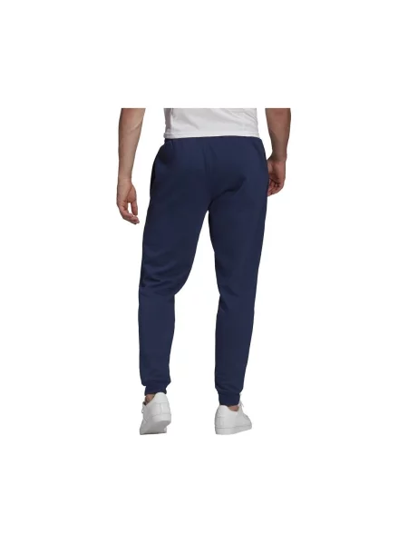 Hlače Adidas plava