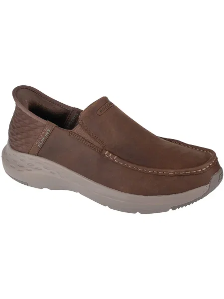 Papuci de casă Skechers