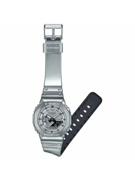 Zegarek G-Shock szary