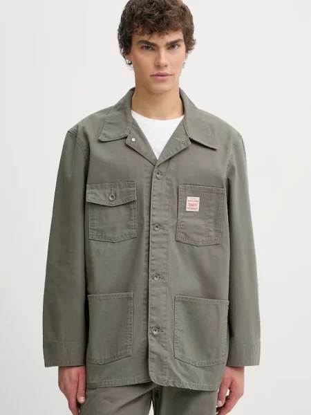 Geacă Levi's® verde
