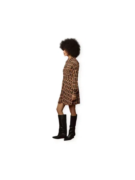 Rochie Minueto maro