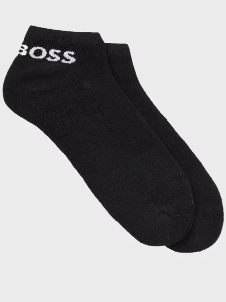 Носки Boss черные