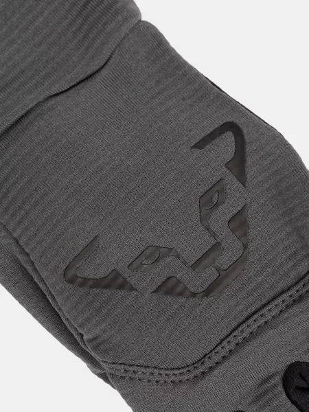 Рукавички Dynafit Upcycled Thermal помаранчевий