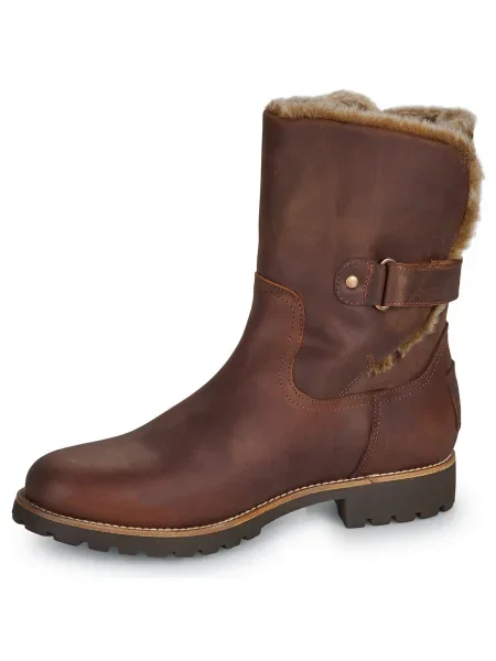 Pantofi Panama Jack maro