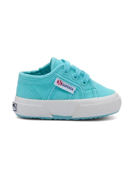 Gyerek félcipő Superga kék