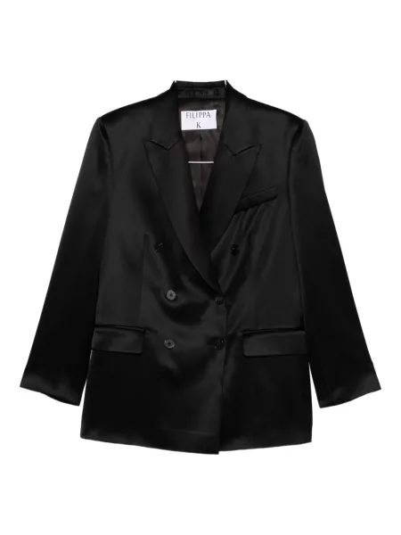 Sacou Filippa K negru