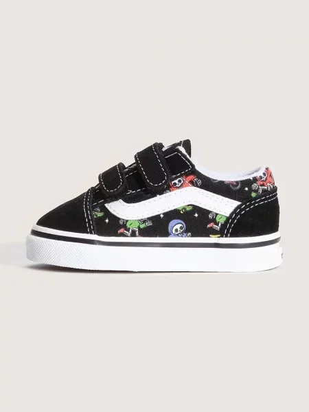 Vans Old Skool V tenisice za djecu crna