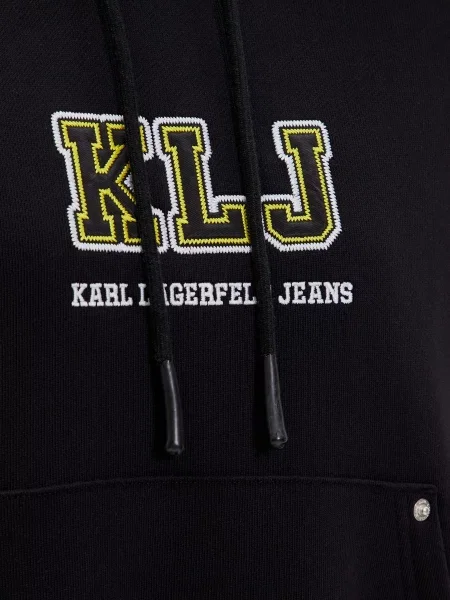 Худи Karl Lagerfeld Jeans