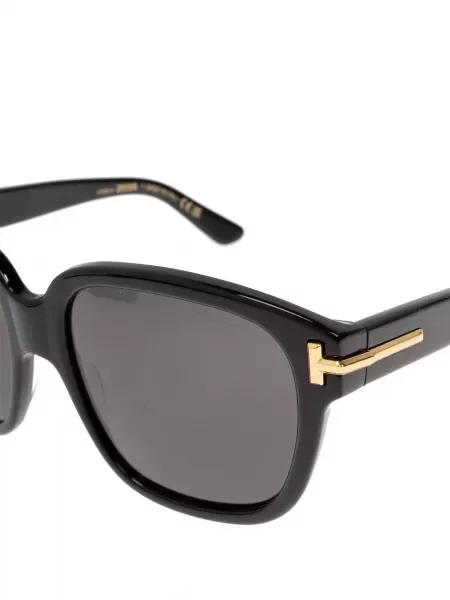 Ochelari de soare Tom Ford Eyewear negru