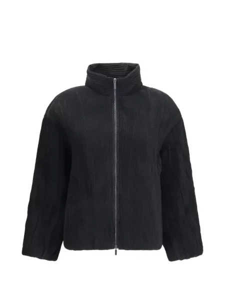 Geacă bomber Gongdid Design negru