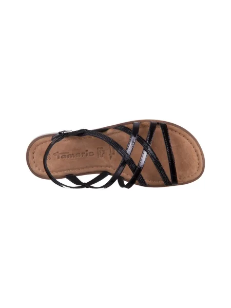 Sandale Tamaris negru