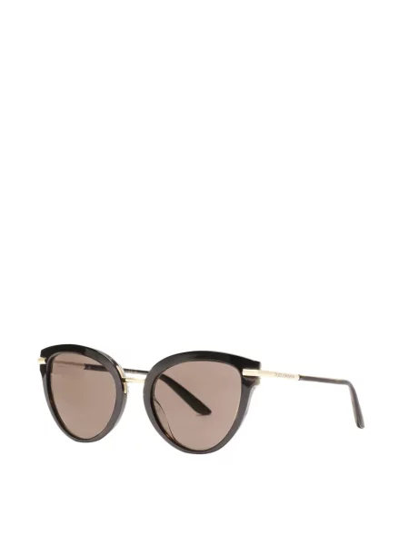 Saulės akiniai Dolce & Gabbana Eyewear juoda