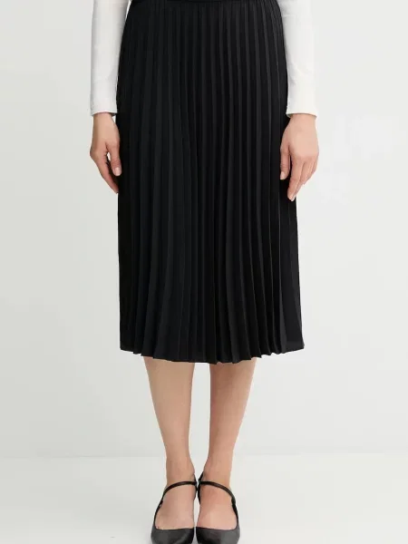 Krilo Tommy Hilfiger črna