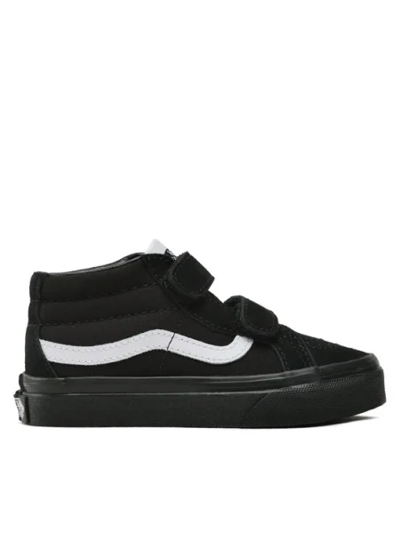 Кецове Vans черно
