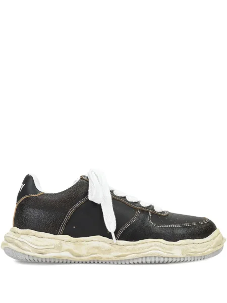Sneakerși Maison Mihara Yasuhiro negru