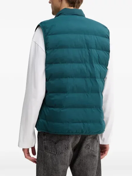 Vestă Guess verde
