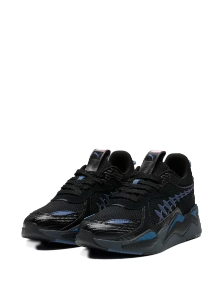 Маратонки Puma RS-X черно