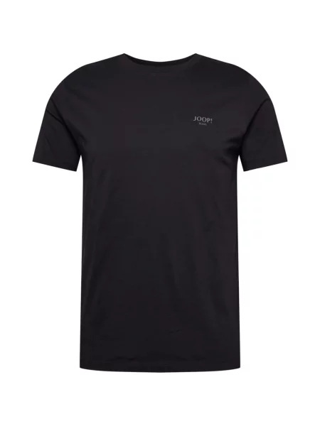 JOOP! Jeans Tricou 15 negru