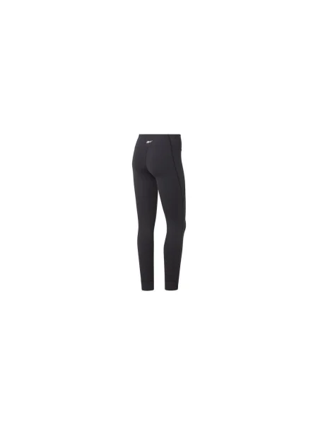 Pantaloni Reebok Sport negru