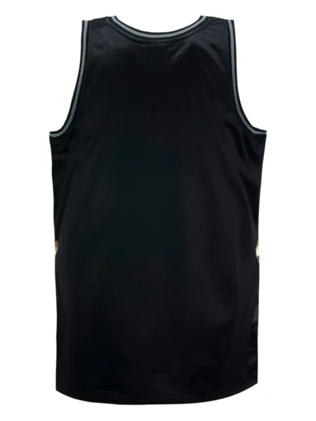 Cămașă Mitchell & Ness negru