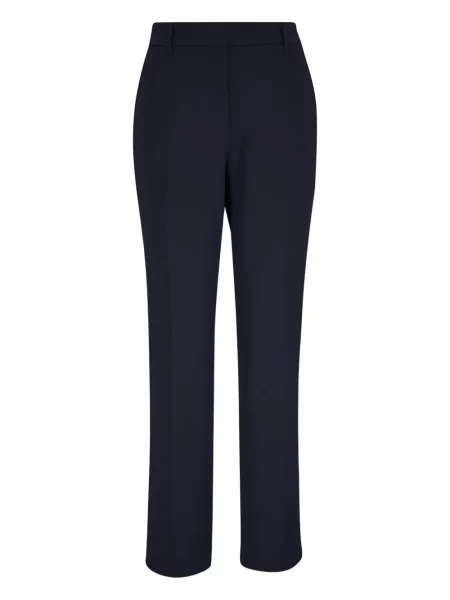 Pantaloni Lafayette 148 albastru