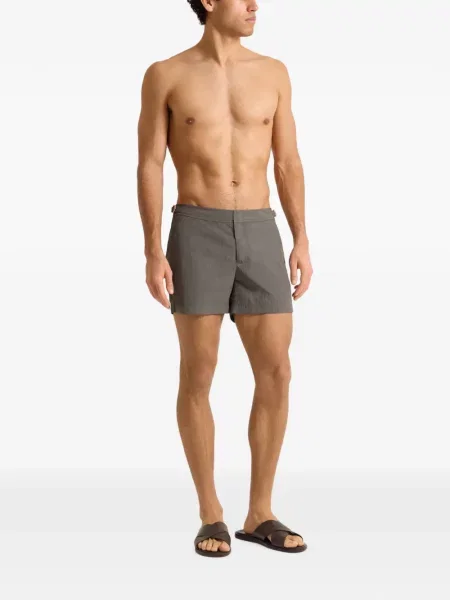 Slip de baie Orlebar Brown gri