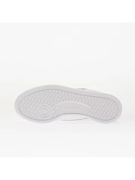 Reebok Обувки Club C 85 бяло