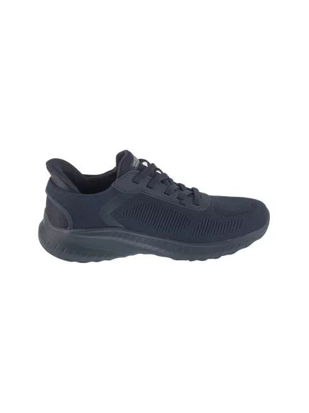 Pantofi Skechers albastru