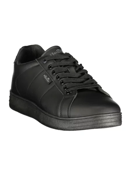 Sneakersy Ellesse czarne