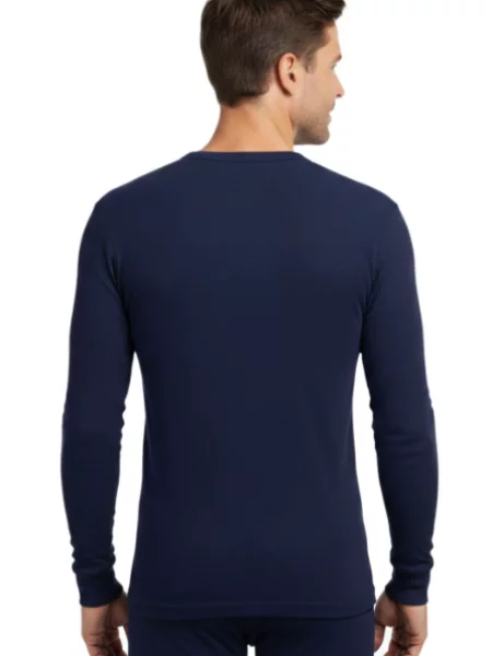 Bluza Toptex Pro niebieska