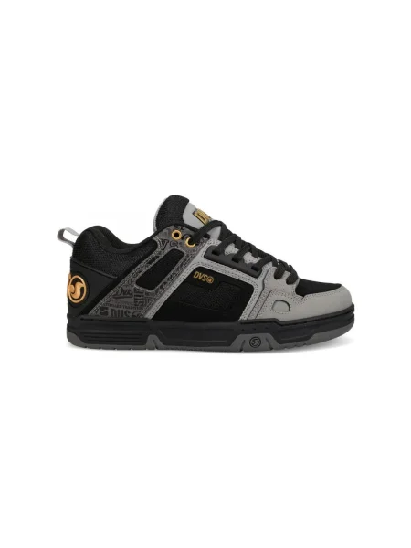 Pantofi Dvs gri