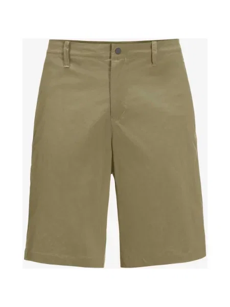 Szorty Jack Wolfskin Desert 48 beżowe