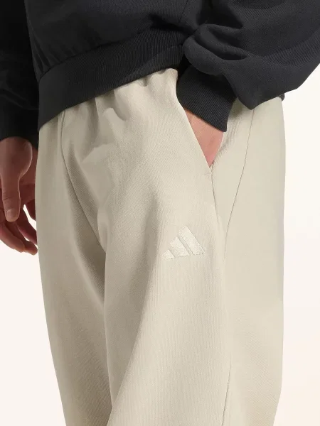 Adidas Tepláky Adidas Kit režná